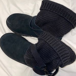 Like new Uggs